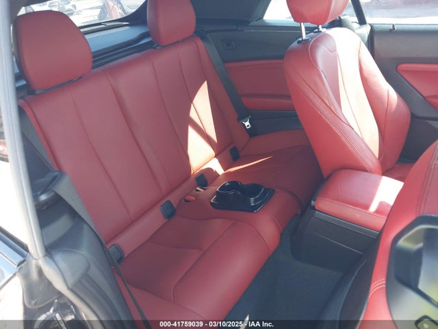 WBA2L1C38HV666353 BMW M240i
