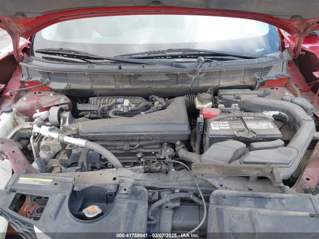 5N1AT2MN0GC829085 Nissan ROGUE S