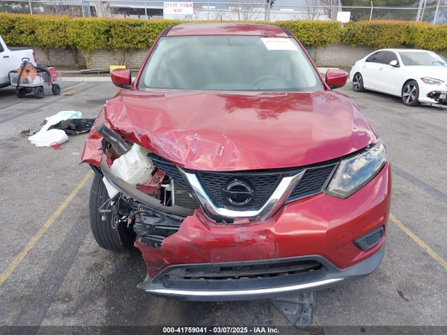 5N1AT2MN0GC829085 Nissan ROGUE S