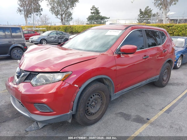 5N1AT2MN0GC829085 Nissan ROGUE S