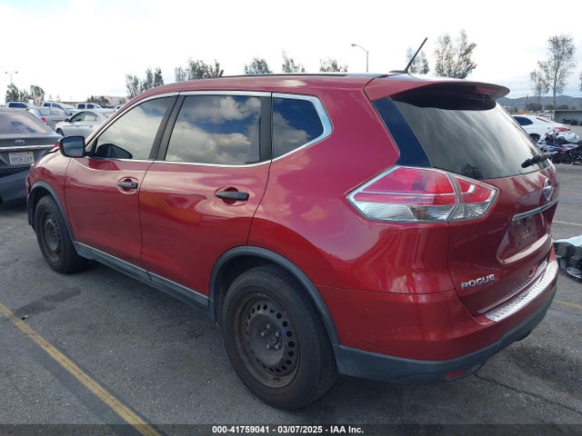 5N1AT2MN0GC829085 Nissan ROGUE S