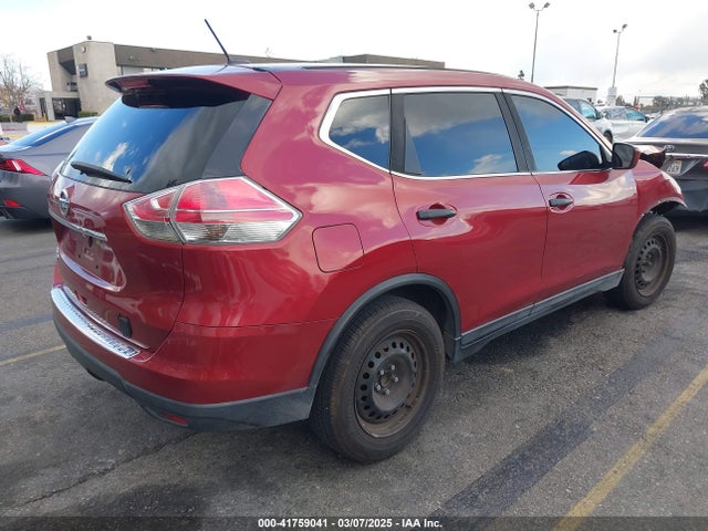 5N1AT2MN0GC829085 Nissan ROGUE S