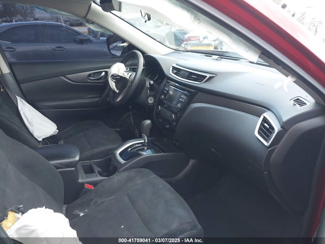 5N1AT2MN0GC829085 Nissan ROGUE S