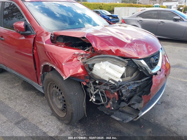 5N1AT2MN0GC829085 Nissan ROGUE S