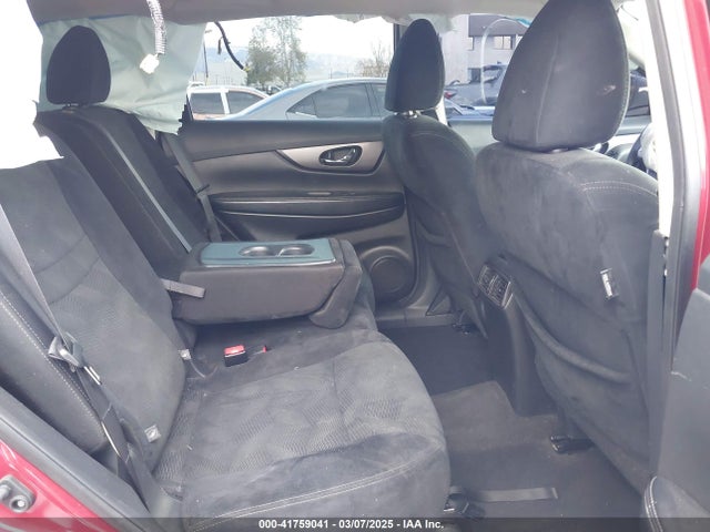 5N1AT2MN0GC829085 Nissan ROGUE S