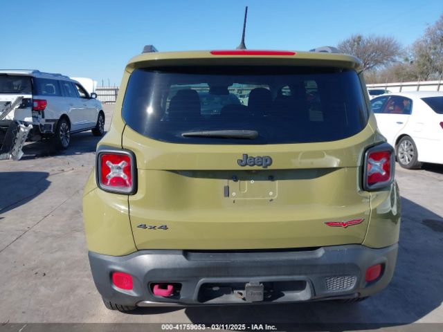 ZACCJBCT6FPC11721 Jeep Renegade Trailhawk