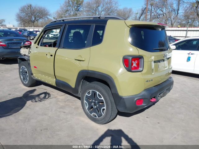 ZACCJBCT6FPC11721 Jeep Renegade Trailhawk