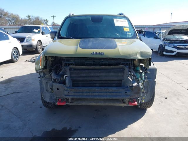 ZACCJBCT6FPC11721 Jeep Renegade Trailhawk