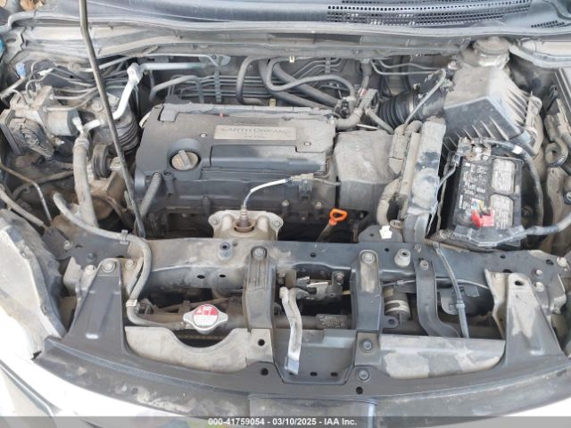 5J6RM3H97FL021462 Honda Cr-v Touring