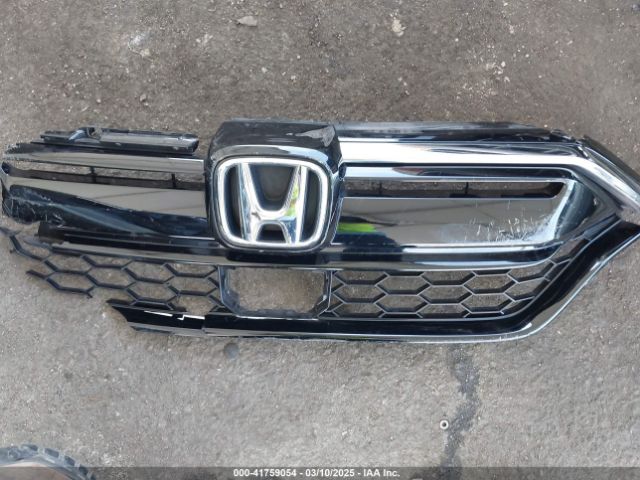 5J6RM3H97FL021462 Honda Cr-v Touring