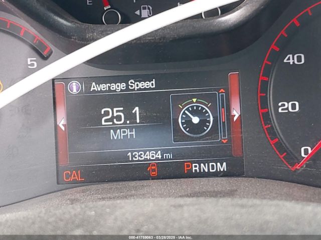 1GTG5CE14G1325144 GMC CANYON SLE
