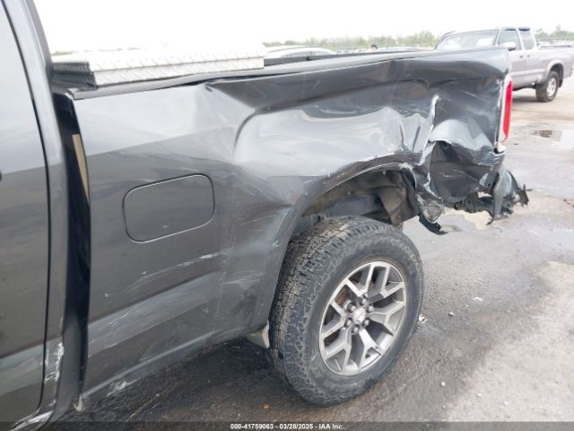 1GTG5CE14G1325144 GMC CANYON SLE