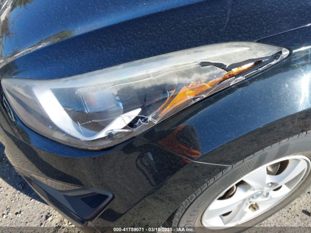 5NPDH4AE7EH536529 Hyundai ELANTRA SE