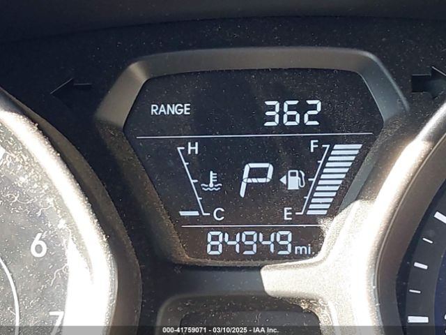 5NPDH4AE7EH536529 Hyundai ELANTRA SE