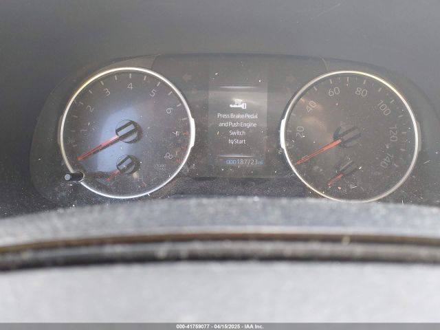 JTMW1RFV7KD041106 Toyota Rav4 Xle