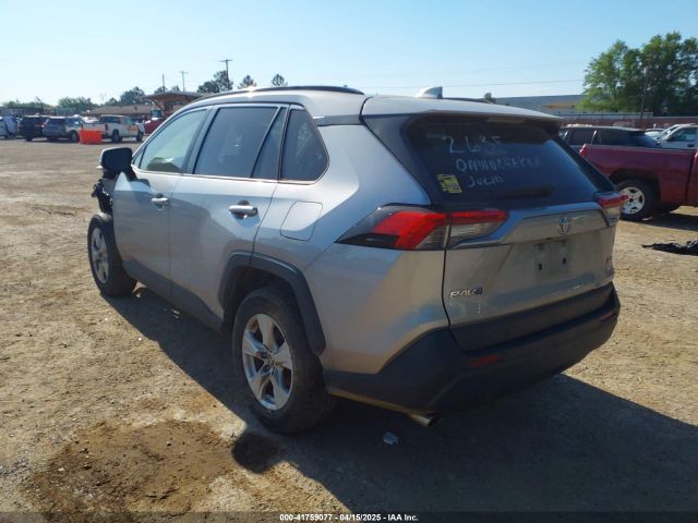 JTMW1RFV7KD041106 Toyota Rav4 Xle