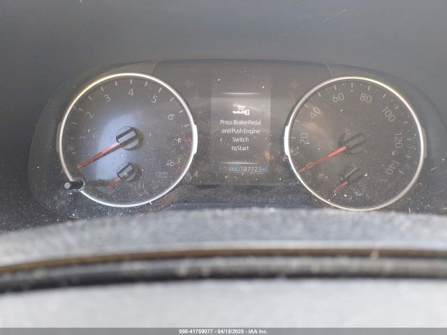 JTMW1RFV7KD041106 Toyota Rav4 Xle
