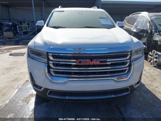 1GKKNML4XPZ180016 GMC Acadia Fwd Slt