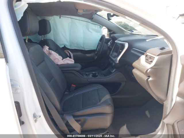 1GKKNML4XPZ180016 GMC Acadia Fwd Slt