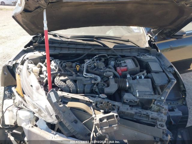 1N4BL4EV8PN322965 Nissan Altima Sl Fwd