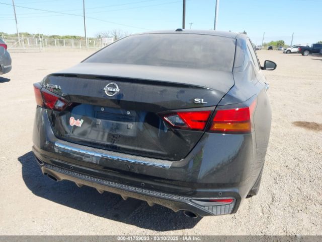 1N4BL4EV8PN322965 Nissan Altima Sl Fwd