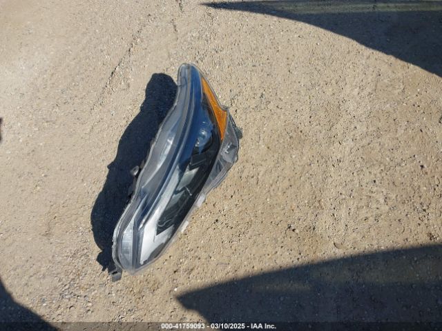 1N4BL4EV8PN322965 Nissan Altima Sl Fwd
