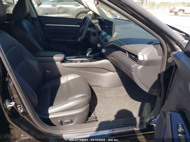 1N4BL4EV8PN322965 Nissan Altima Sl Fwd