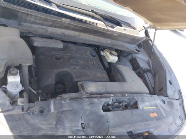 2016 INFINITI QX60 5N1AL0MN5GC527568 Photo 9