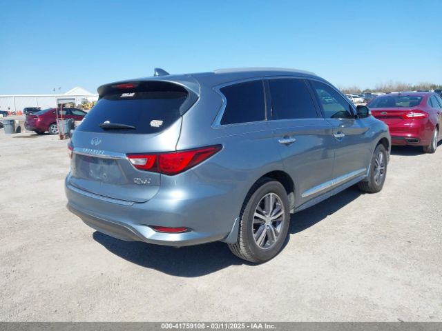 2016 INFINITI QX60 5N1AL0MN5GC527568 Photo 3