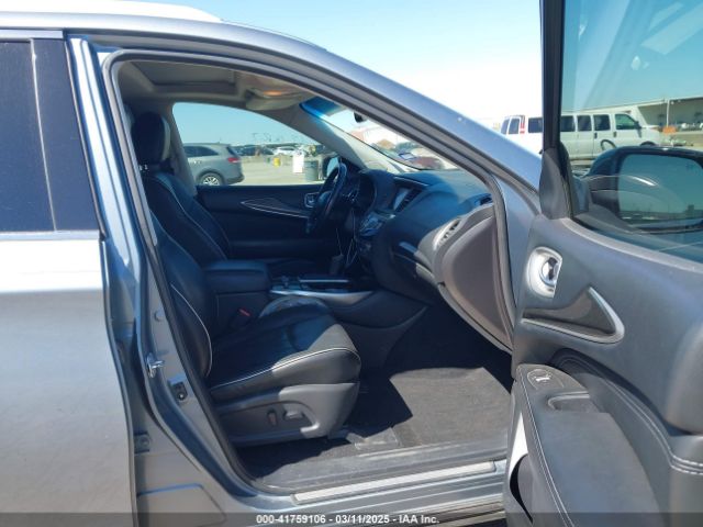 2016 INFINITI QX60 5N1AL0MN5GC527568 Photo 4