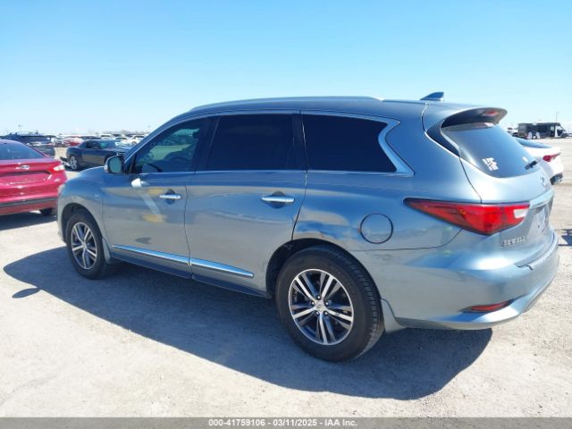 2016 INFINITI QX60 5N1AL0MN5GC527568 Photo 5