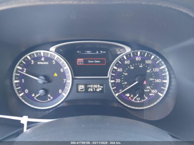 2016 INFINITI QX60 5N1AL0MN5GC527568 Photo 6