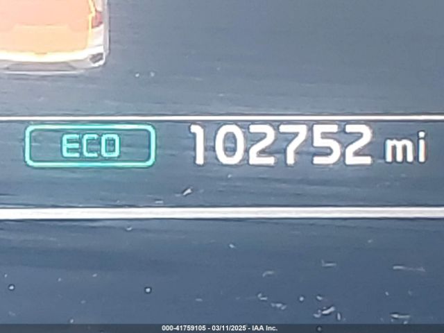KNDCB3LC4L5361091 KIA NIRO LX