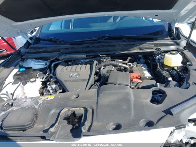 2T2BAMBA5RC049230 Lexus Rx 350 Premium