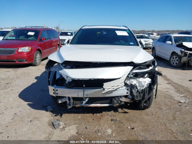 2T2BAMBA5RC049230 Lexus Rx 350 Premium