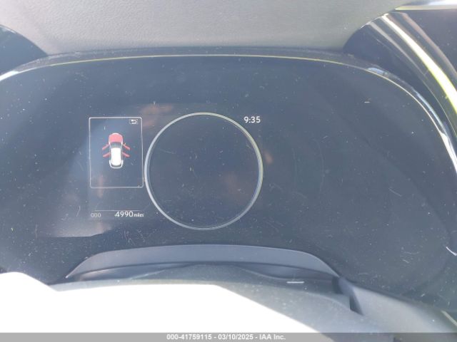 2T2BAMBA5RC049230 Lexus Rx 350 Premium