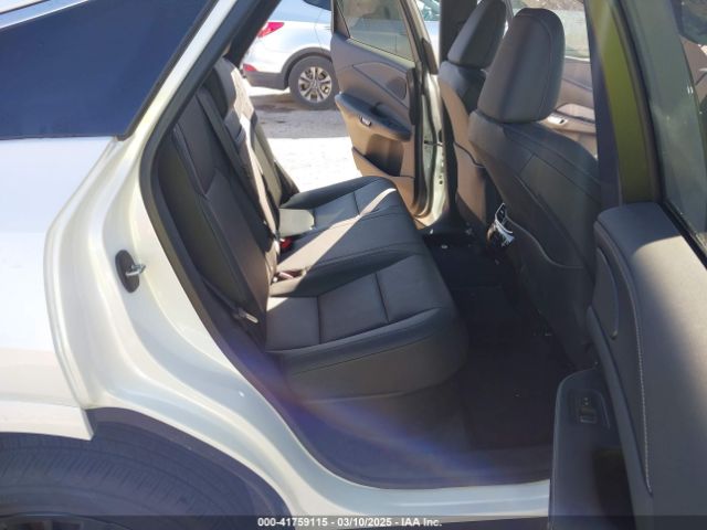 2T2BAMBA5RC049230 Lexus Rx 350 Premium