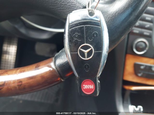 2008 MERCEDES-BENZ E 63 AMG WDBUF77X58B231275 Photo 10