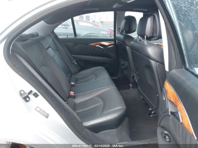 2008 MERCEDES-BENZ E 63 AMG WDBUF77X58B231275 Photo 7