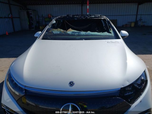 W1KCG2DB5NA004780 Mercedes-Benz EQS 450+