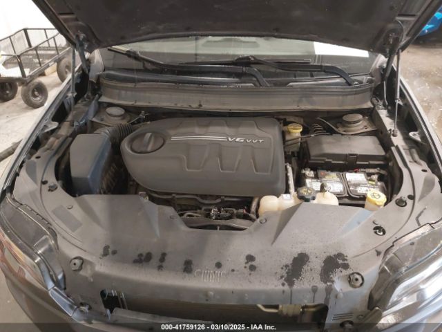 1C4PJMBX5LD527462 Jeep Cherokee Trailhawk 4x4