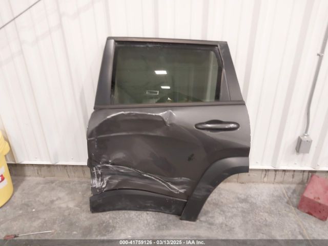 1C4PJMBX5LD527462 Jeep Cherokee Trailhawk 4x4