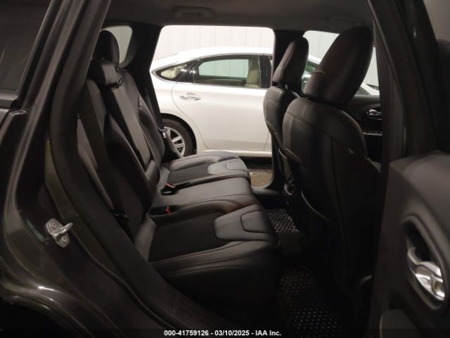 1C4PJMBX5LD527462 Jeep Cherokee Trailhawk 4x4