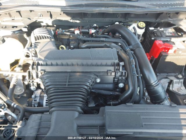 1FMCU9NA5PUA72883 Ford Escape St-line Select