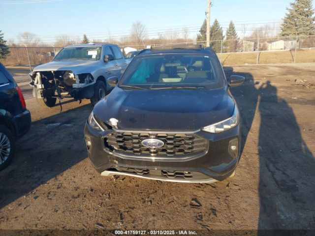 1FMCU9NA5PUA72883 Ford Escape St-line Select
