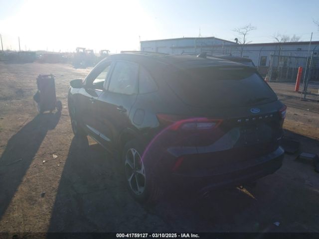 1FMCU9NA5PUA72883 Ford Escape St-line Select
