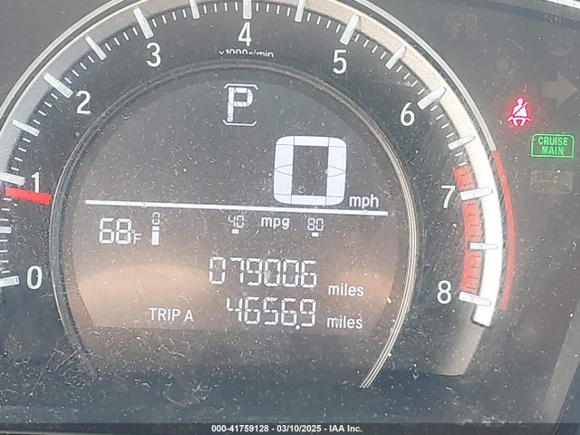 Honda Civic Lx 2017 2HGFC2F50HH545575 Image 15