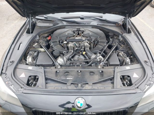 WBAKN9C55ED000854 BMW 550i
