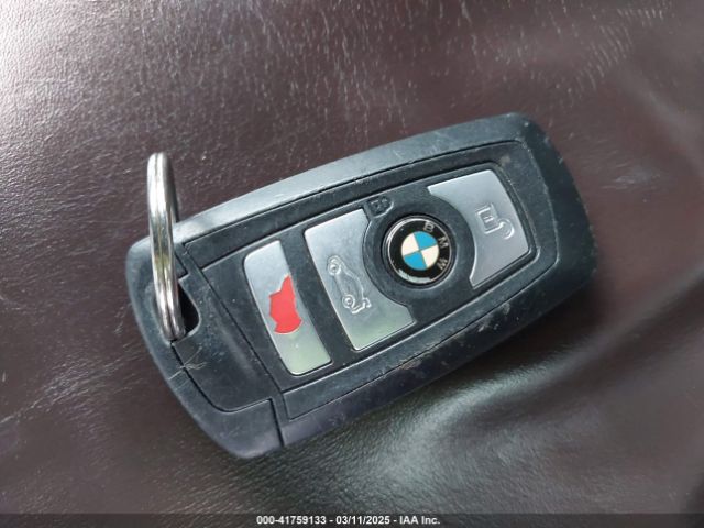 WBAKN9C55ED000854 BMW 550i