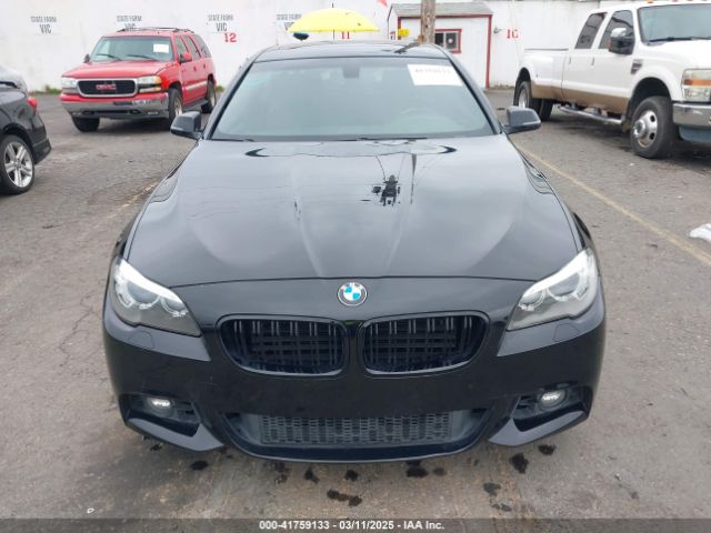 WBAKN9C55ED000854 BMW 550i